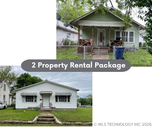 512 E 8th St, Coffeyville, KS, 67337-6408 | Card Image