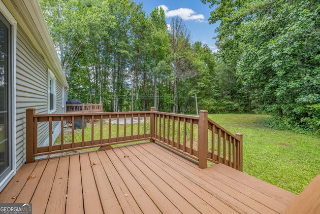 177 E Silver Shoals Rd, House other with 3 bedrooms, 2 bathrooms and null parking in Toccoa GA | Image 31