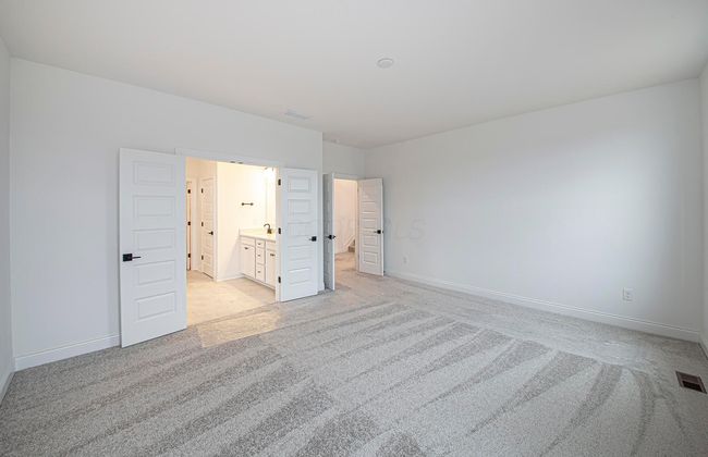 LOT-5 - 8572 Ben Hale Ct, House other with 4 bedrooms, 4 bathrooms and null parking in Blacklick OH | Image 11