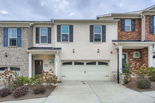 354 Watson Ave, Woodstock, GA, 30189-1517 | Card Image