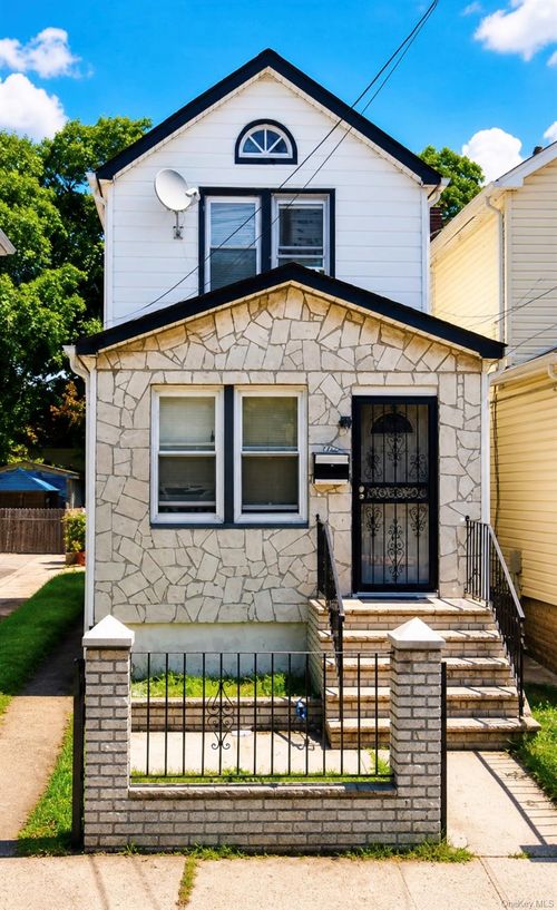 11129 147th Street, New York, NY, 11435 | Card Image