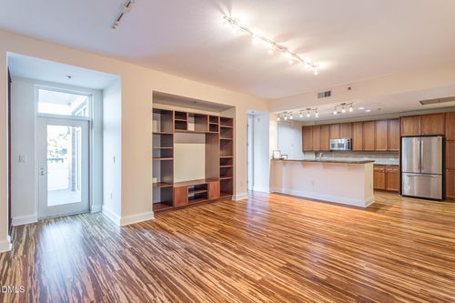 528-618 N Boylan Ave, Raleigh, NC, 27603-1298 | Card Image