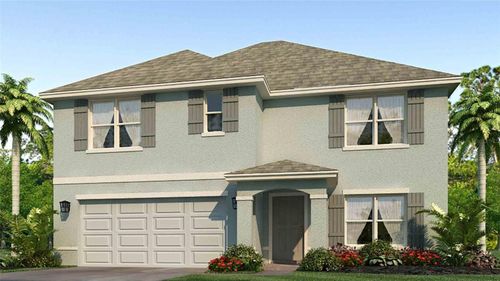 5739 Silver Moonlight Dr, Palmetto, FL, 34221-1590 | Card Image