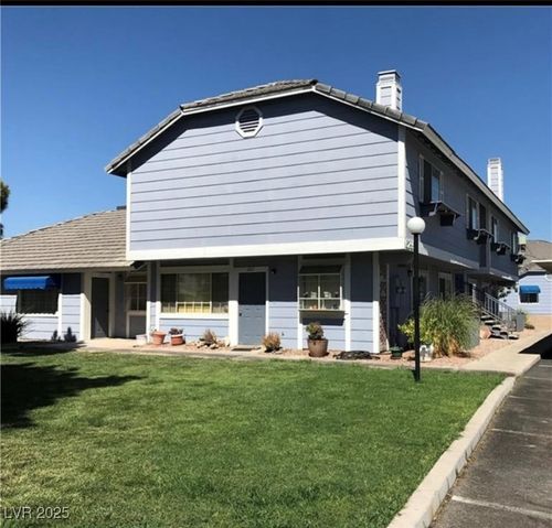 unit-202-5795 Medallion Dr, Las Vegas, NV, 89122-7360 | Card Image