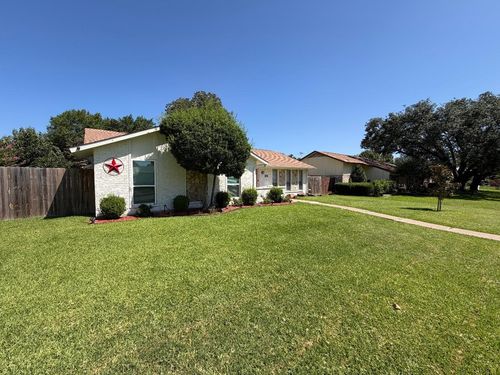 3109 Manchester Dr, Mesquite, TX, 75150-3561 | Card Image
