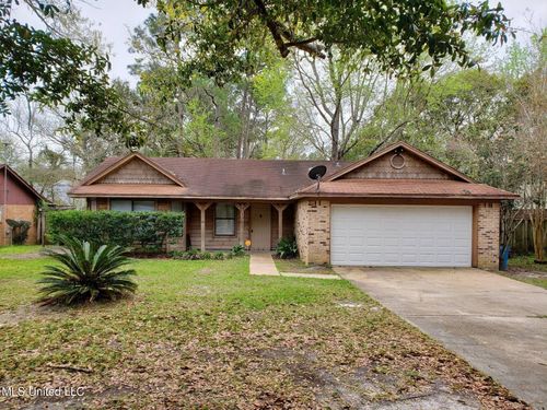 9309 Point Aux Chenes Rd, Ocean Springs, MS, 39564-9592 | Card Image