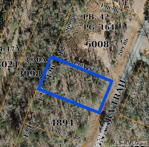 126 Conoconnara Trl, Henrico, NC, 27842-9727 | Card Image