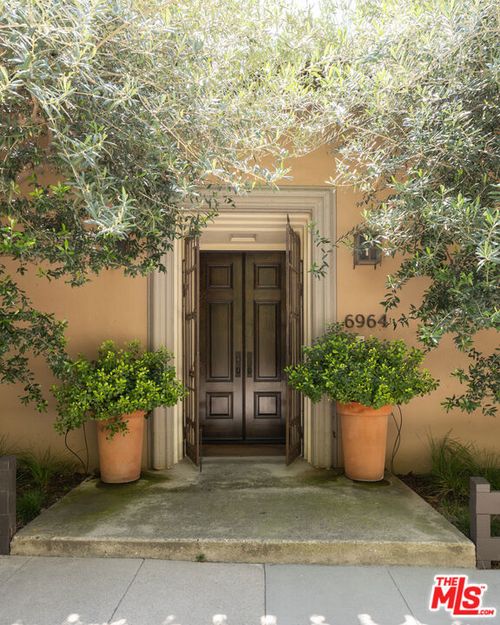 6964 Los Tilos Road, Los Angeles, CA, 90068 | Card Image