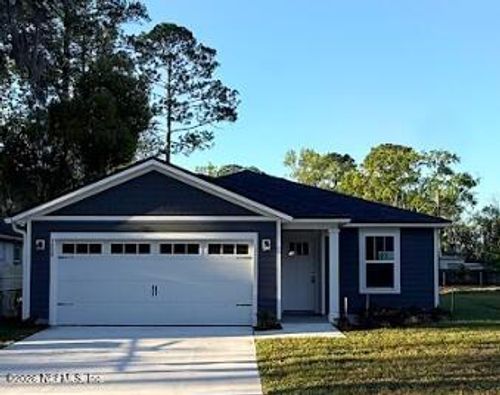 3058 Date St, Jacksonville, FL, 32218-5030 | Card Image