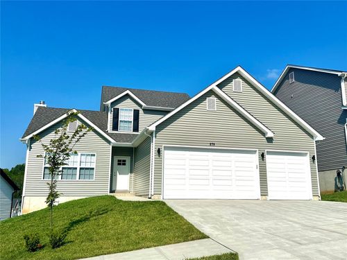 0 Antonia Estates - Julieann I, Imperial, MO, 63052 | Card Image