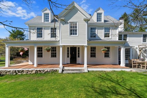 66 North St, Lexington, MA, 02420-1812 | Card Image