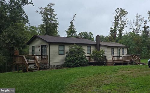43 Hope Pl, High View, WV, 26808-9420 | Card Image