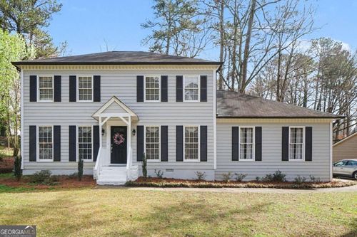 777 Saybrook Cir Nw, Lilburn, GA, 30047-2663 | Card Image