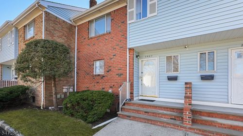 2603 Balmoral Ct, Hillsborough, NJ, 08844-5013 | Card Image