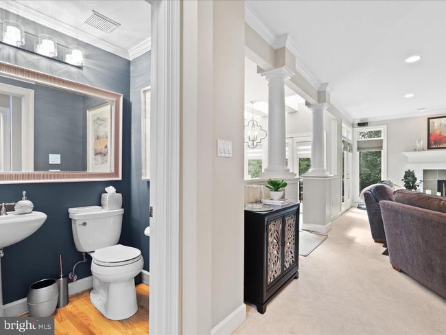 12024 Walnut Branch Rd, House other with 6 bedrooms, 5 bathrooms and null parking in RESTON VA | Image 37