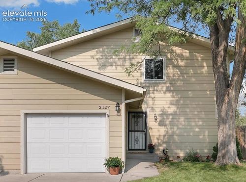 2127 Broadmoor Road Circle, Colorado Springs, CO, 80906 | Card Image