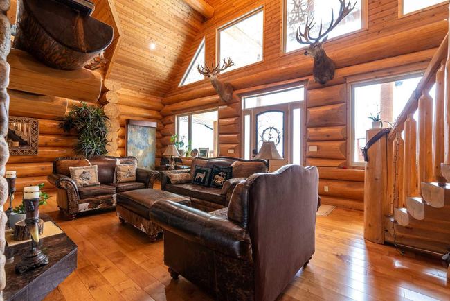 62407 Range Road 431, House other with 3 bedrooms, 4 bathrooms and 4 parking in Ardmore AB | Image 10