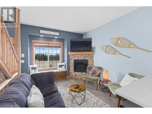 16-5015 Snowbird Way, Big White, BC, V1P1P3 | Card Image