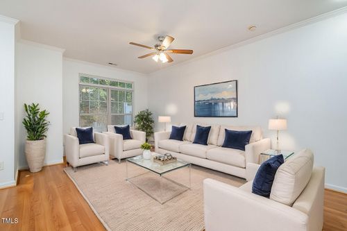 unit-101-11710 Mezzanine Dr, Raleigh, NC, 27614-6616 | Card Image