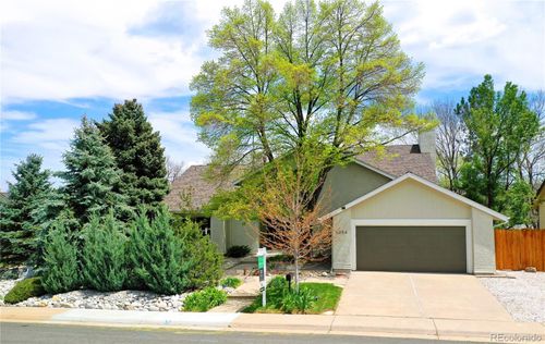 6054 S Akron Way, Greenwood Village, CO, 80111-5221 | Card Image