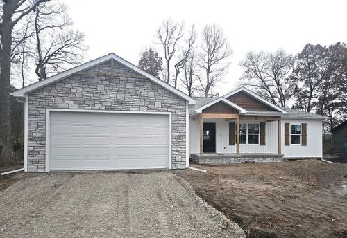 227 E Pine St, Wheatfield, IN, 46392-9406 | Card Image