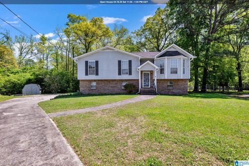 509 Mohican Cir, WARRIOR, AL, 35180-1966 | Card Image