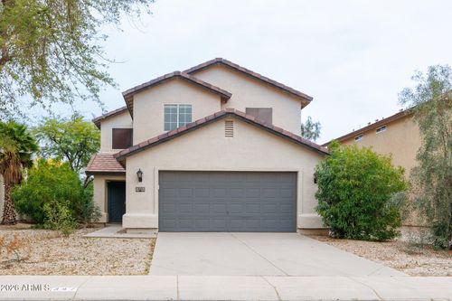 347 S 16th St, Coolidge, AZ, 85128-9275 | Card Image