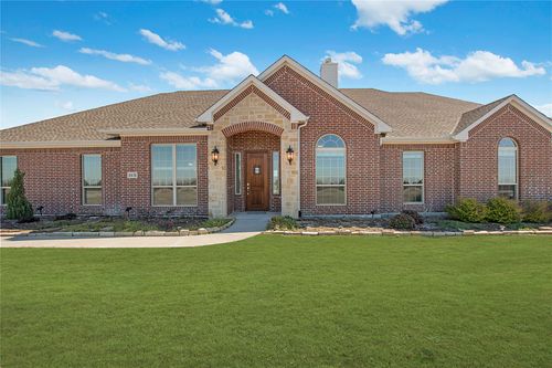 1431 Malone Dr, Royse City, TX, 75189-3407 | Card Image