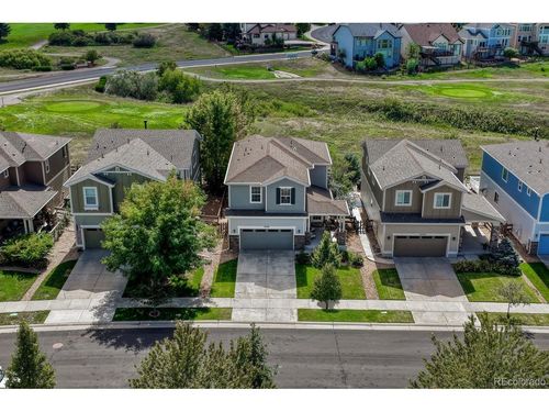 23736 Eagle Bend Ln, Parker, CO, 80138-8314 | Card Image