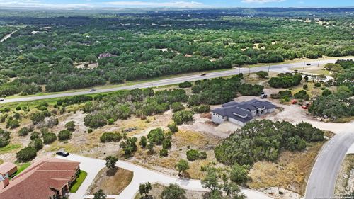 27010 Rocky Rim, San Antonio, TX, 78266-4400 | Card Image