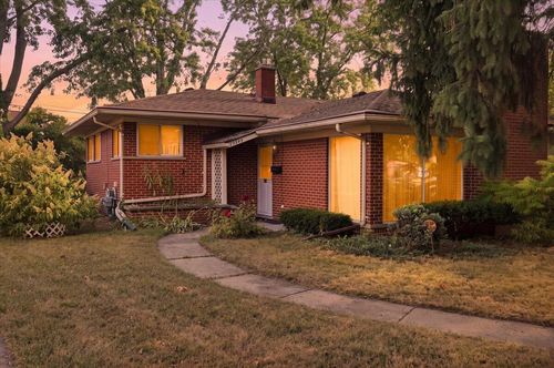 27445 Buckingham St, Livonia, MI, 48154-4609 | Card Image