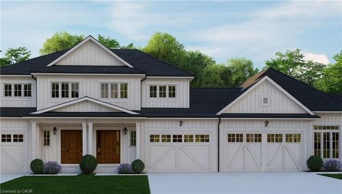 10 Hilborn St, Plattsville, ON, N0J1S0 | Card Image