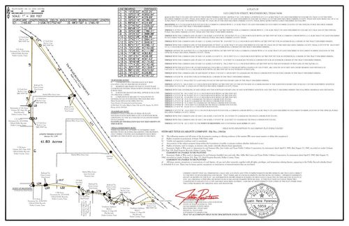 804 N Boundary St, Weatherford, TX, 76086-2306 | Card Image