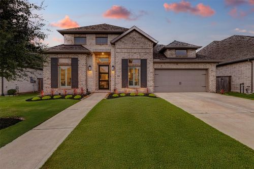4714 Southpoint Way, Fulshear, TX, 77441 | Card Image