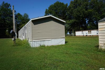 308 N West Street, House other with 3 bedrooms, 2 bathrooms and null parking in Elkville IL | Image 3