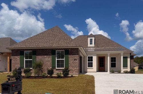 21433 Blue Fin Dr, Springfield, LA, 70462-8232 | Card Image