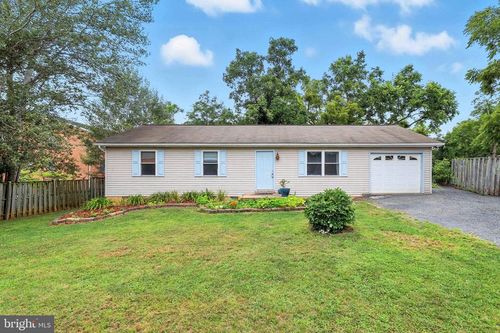 859 Colley Block Rd, STRASBURG, VA, 22657-2100 | Card Image