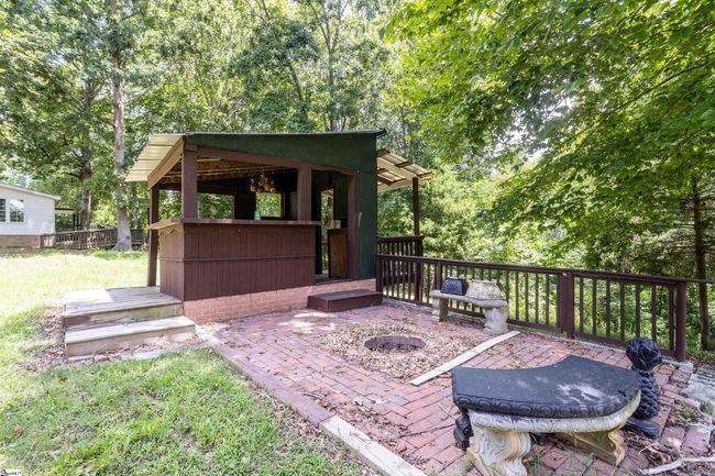 158 Brockeric Rd, House other with 3 bedrooms, 2 bathrooms and null parking in Honea Path SC | Image 12