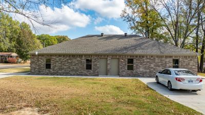 3A and 3B Lillac St Street, Home with 0 bedrooms, 0 bathrooms and null parking in Greenbrier AR | Image 1