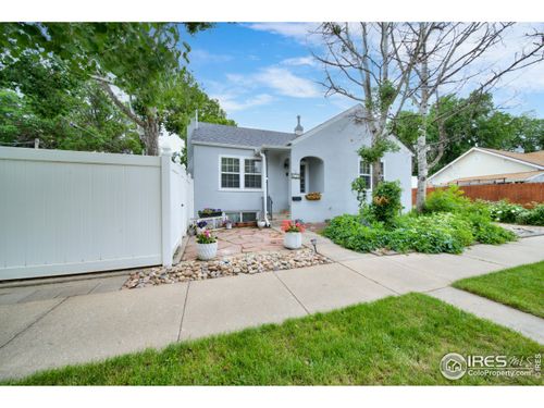 614 E Beaver Ave, Fort Morgan, CO, 80701-3304 | Card Image