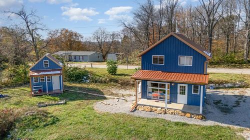 4790 Jester Hill Rd, Bainbridge, OH, 45612-9418 | Card Image