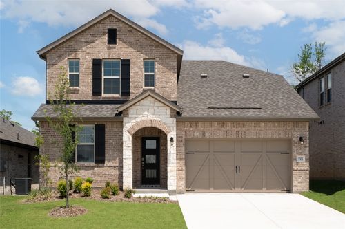1504 Kade Ave, Celina, TX, 75009-6732 | Card Image