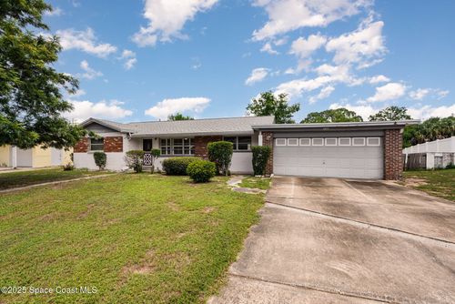 4955 Cocoanut Dr, Titusville, FL, 32780-6910 | Card Image