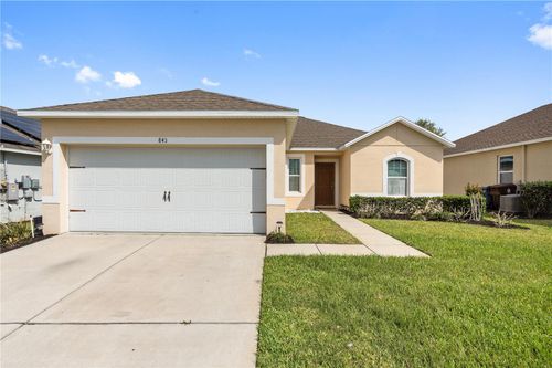 843 Sheen Cir, HAINES CITY, FL, 33844-8263 | Card Image