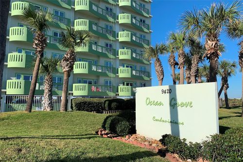 unit-804-9420 Seawall Blvd, Galveston, TX, 77554-3202 | Card Image