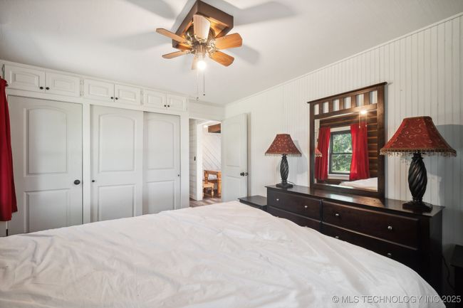 3201 214 Th St, House other with 3 bedrooms, 2 bathrooms and null parking in Haskell OK | Image 12