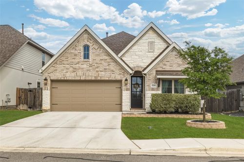 3205 High Meadow St, Seguin, TX, 78155-0036 | Card Image