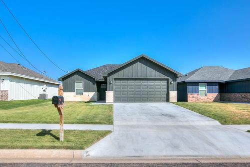 2710 Lindell Ave, San Angelo, TX, 76901-1917 | Card Image
