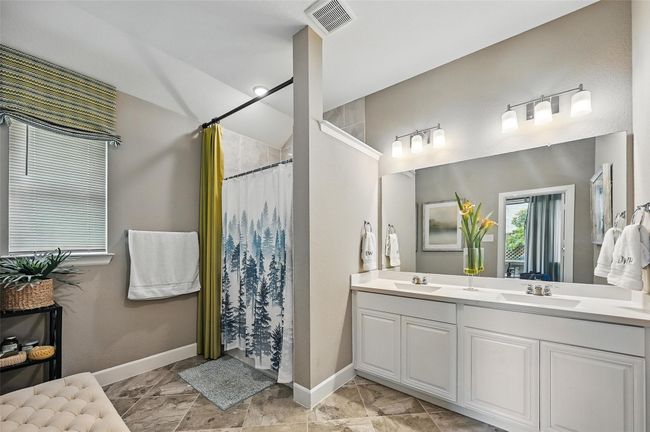 1605 Cedar Crest Dr, House other with 4 bedrooms, 2 bathrooms and null parking in Forney TX | Image 22