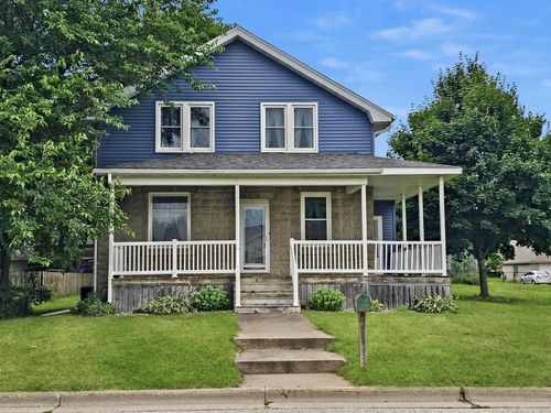 412 2nd Avenue, Holmen, WI, 54636 | Card Image